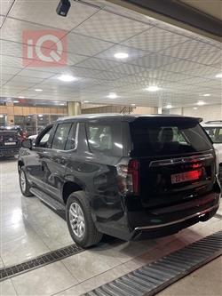 شێڤرۆلێت تاهۆ